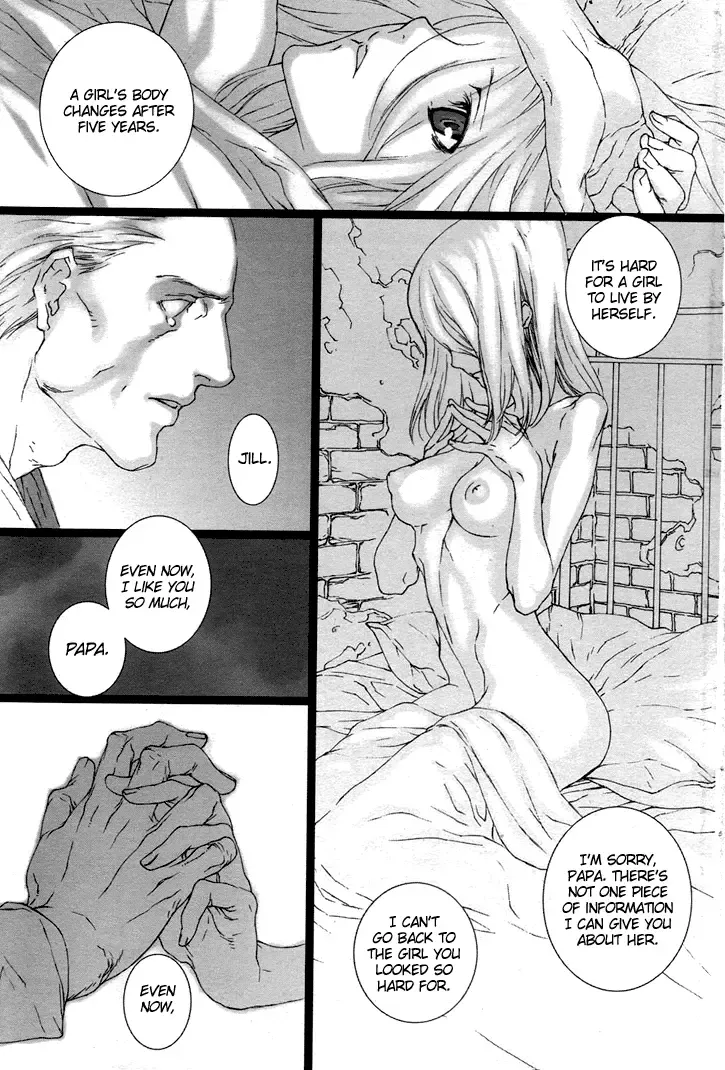 [Saiki Keita] FAIRY GONE GARDEN Ch.2 Fhentai - Page 21