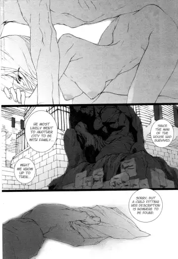 [Saiki Keita] FAIRY GONE GARDEN Ch.2 Fhentai - Page 14