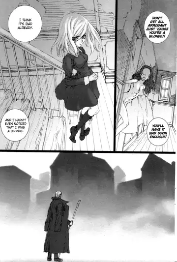 [Saiki Keita] FAIRY GONE GARDEN Ch.2 Fhentai - Page 5