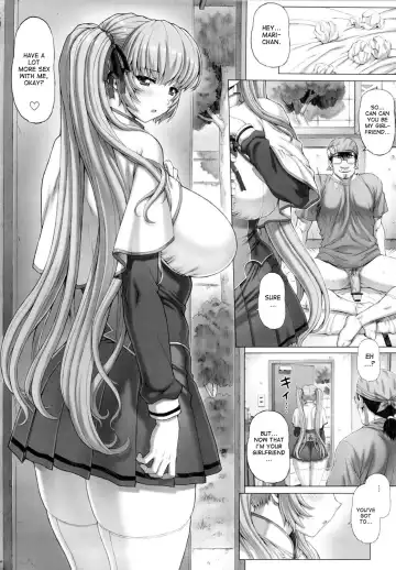 [Mogudan - Nyangorou] Himitsu Fhentai - Page 55