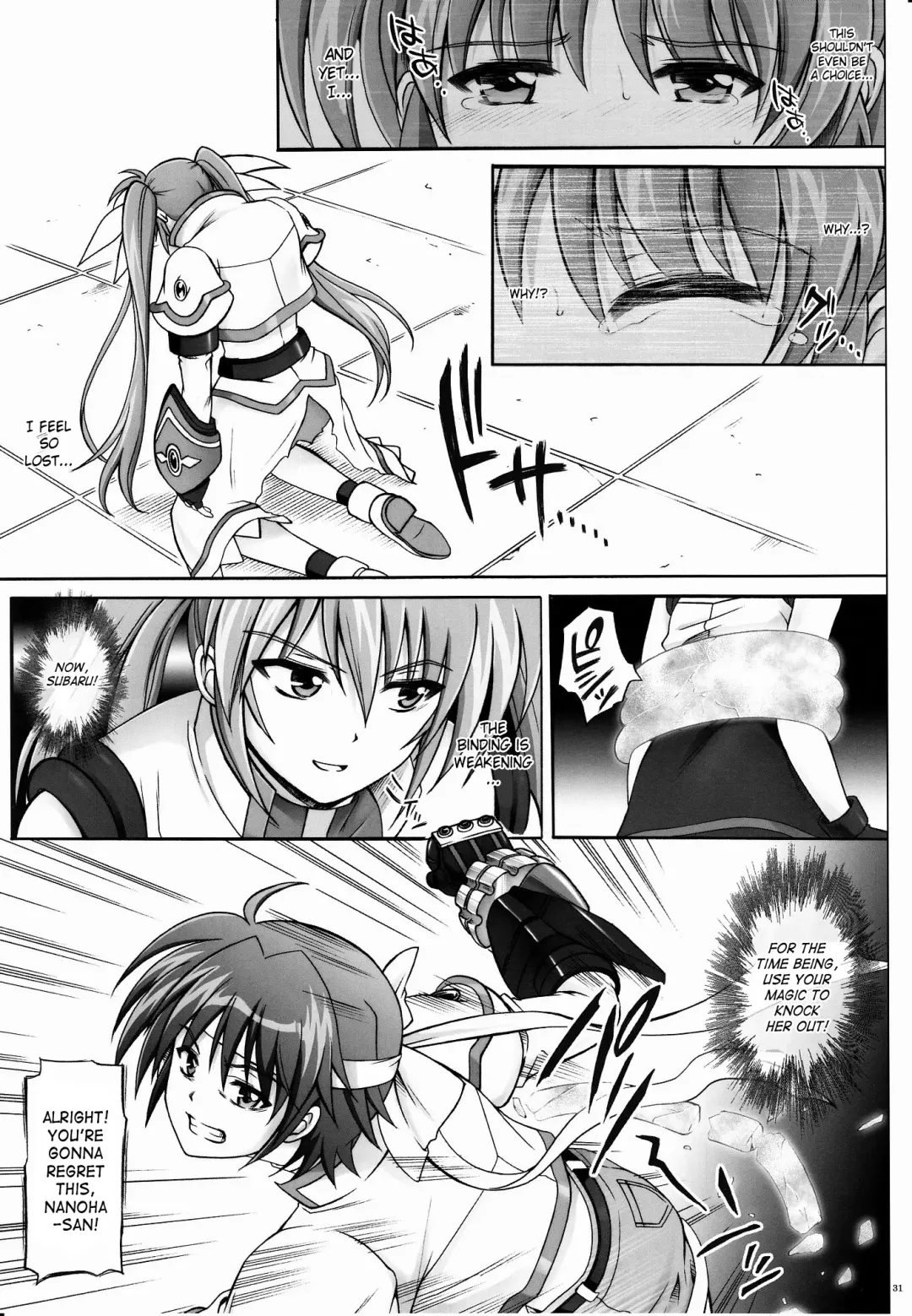 [Izumi - Reizei] 767B Fhentai.net - Page 30