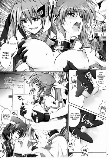 [Izumi - Reizei] 767B Fhentai.net - Page 36