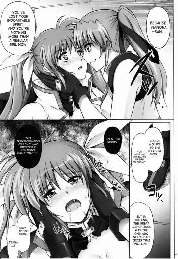 [Izumi - Reizei] 767B Fhentai.net - Page 40