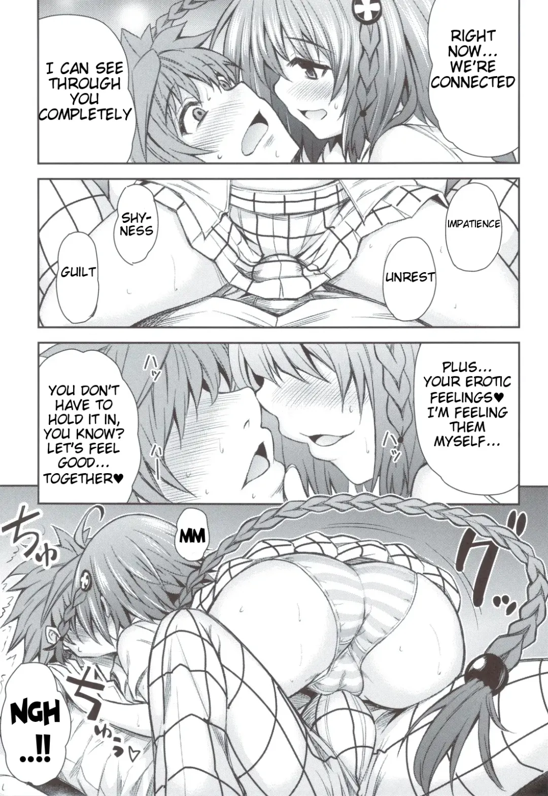 [Tatsuhiko] KTOK 4 Fhentai.net - Page 20