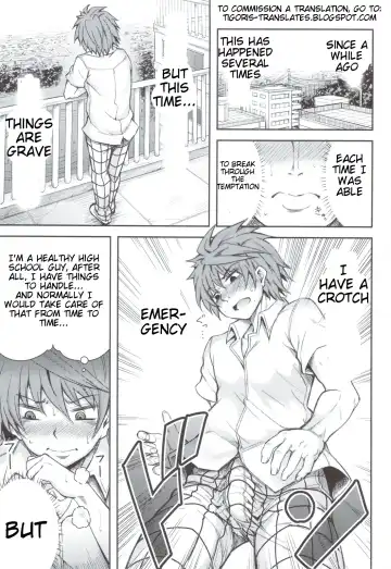 [Tatsuhiko] KTOK 4 Fhentai.net - Page 2