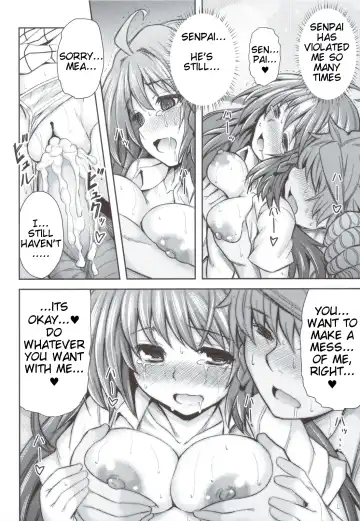 [Tatsuhiko] KTOK 4 Fhentai.net - Page 59