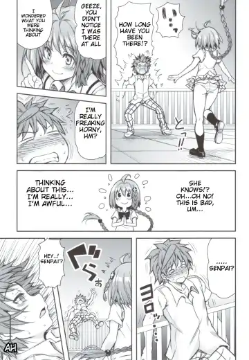 [Tatsuhiko] KTOK 4 Fhentai.net - Page 6