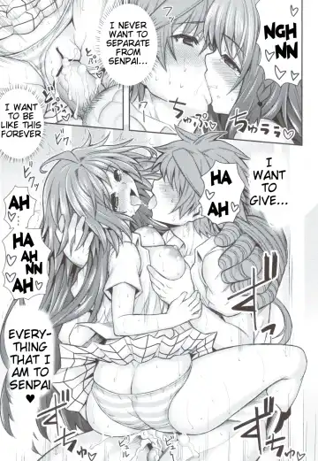 [Tatsuhiko] KTOK 4 Fhentai.net - Page 62