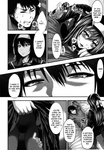 [Taihei Tengoku] Aishuu Fhentai - Page 14