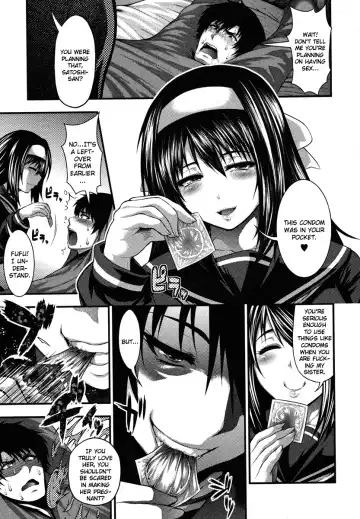 [Taihei Tengoku] Aishuu Fhentai - Page 17