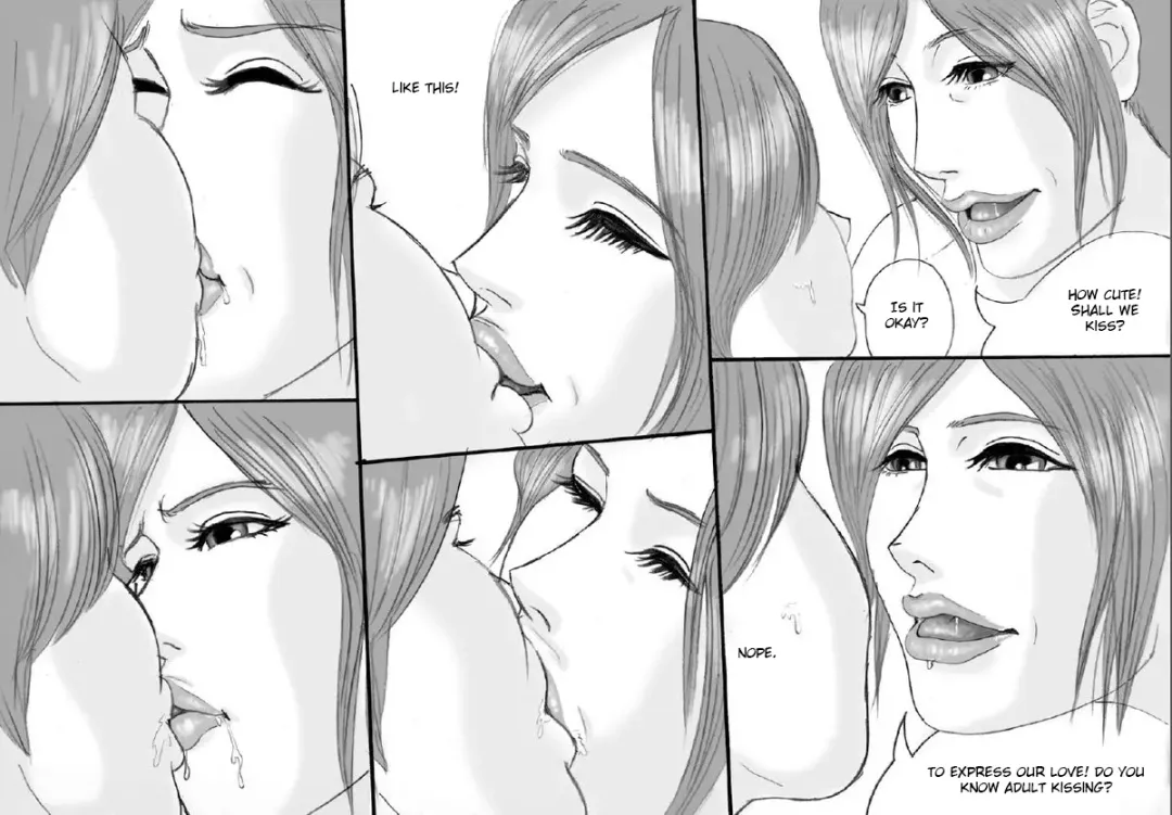 Okaa-san Satsueikai 2 | Mom's Photography Session 2 Fhentai - Page 22