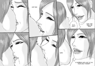 Okaa-san Satsueikai 2 | Mom's Photography Session 2 Fhentai - Page 22