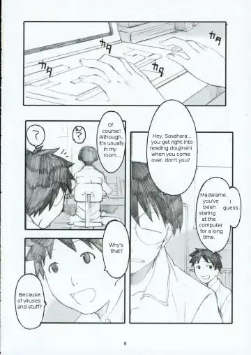 [Arai Kei] Oono Shiki Fhentai.net - Page 7