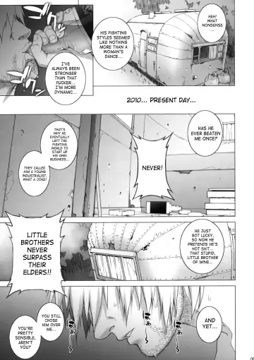 [Motchie] Tsumamigui Shitekudasai Fhentai - Page 4