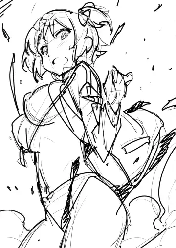 [Akimoto Karma] Hibari-chan no Usui Hon Fhentai - Page 2