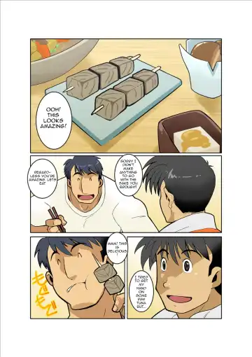 [Nakata Shunpei] Dragon Ranger Ao Hen Saishuushou | Dragon Ranger Blue Chapter 03 Fhentai - Page 4