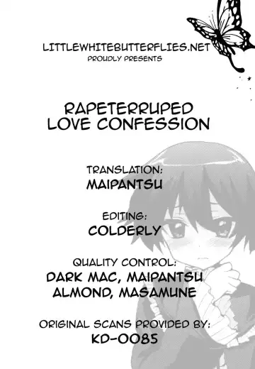 [Guglielmo] Kokuhaku Chokuzen Couple Omatome Raping | RAPEterrupted Love Confession Fhentai.net - Page 35