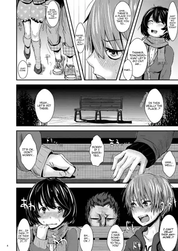 [Guglielmo] Kokuhaku Chokuzen Couple Omatome Raping | RAPEterrupted Love Confession Fhentai.net - Page 5