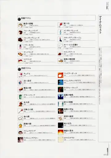 Moldavite Visual Fanbook Fhentai - Page 81