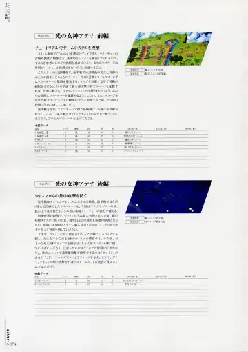 Moldavite Visual Fanbook Fhentai - Page 82