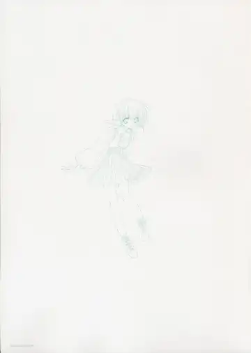 Moldavite Visual Fanbook Fhentai - Page 9