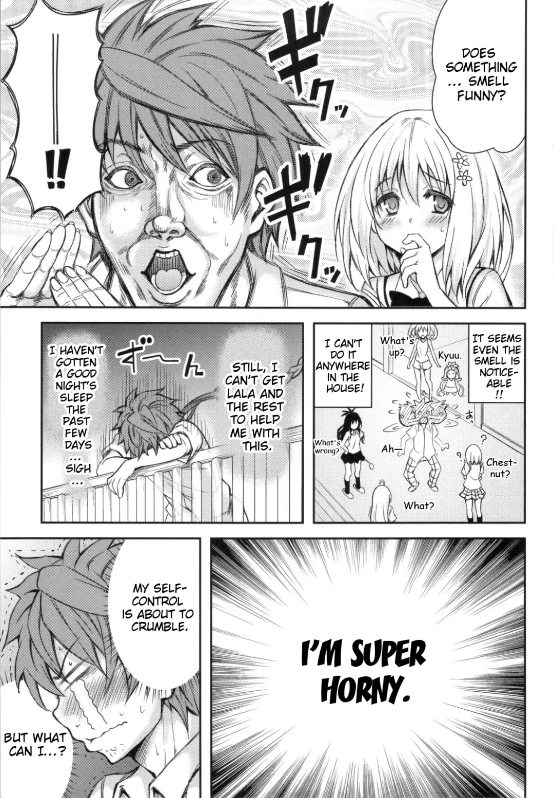 [Tatsuhiko] KTOK 4 Fhentai.net - Page 4