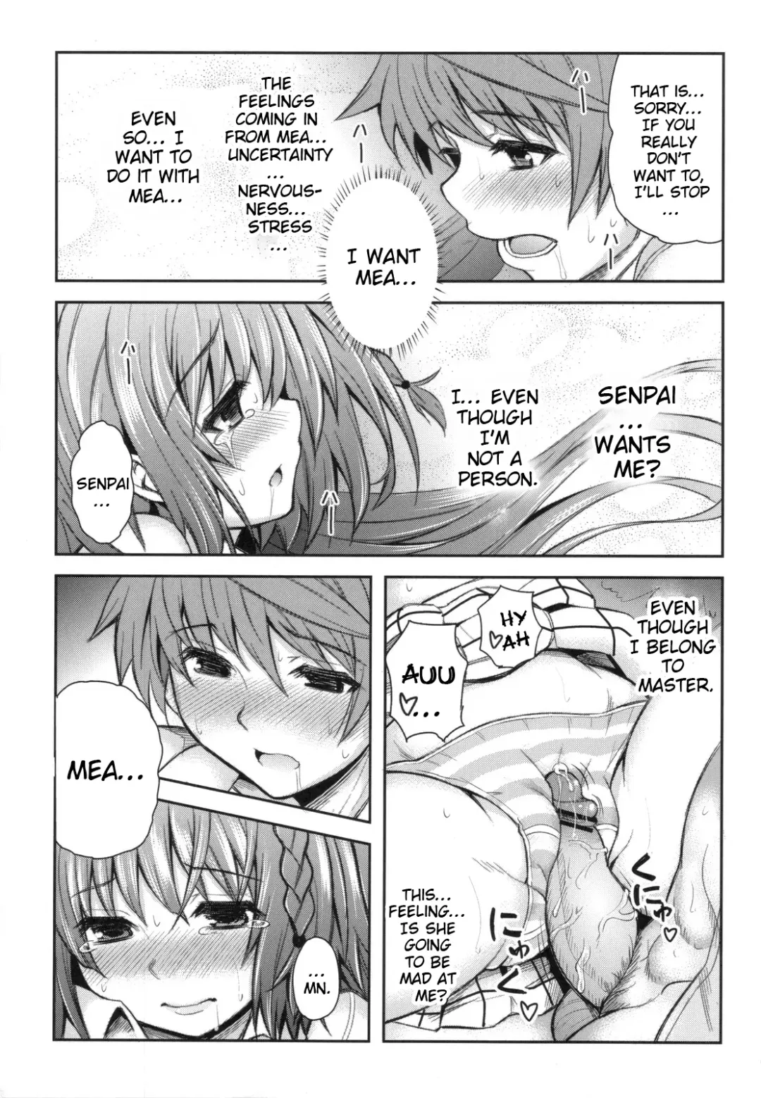 [Tatsuhiko] KTOK 4 Fhentai.net - Page 44