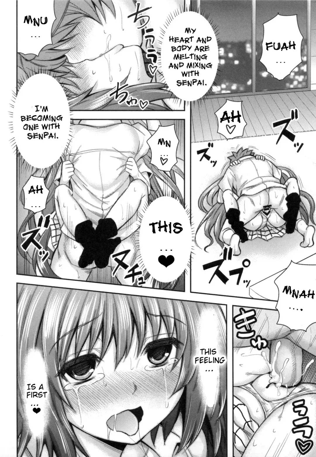 [Tatsuhiko] KTOK 4 Fhentai.net - Page 61