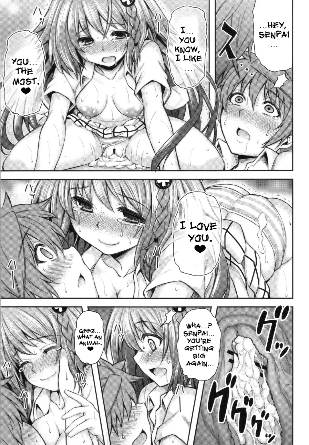 [Tatsuhiko] KTOK 4 Fhentai.net - Page 68