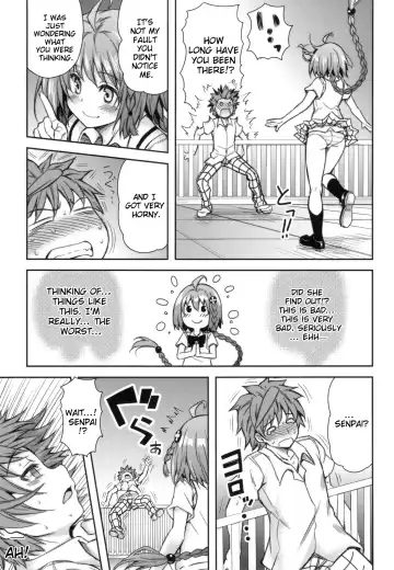 [Tatsuhiko] KTOK 4 Fhentai.net - Page 6