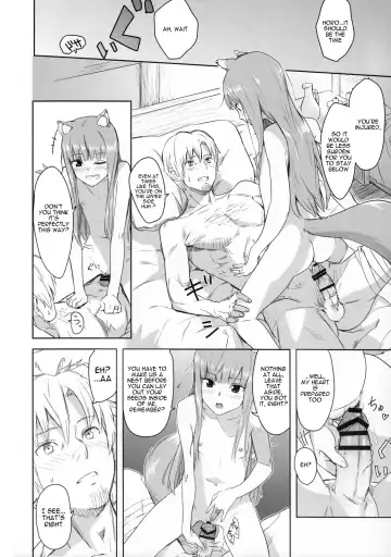 [Kawakami Rokkaku - Takanashi Rei] Harvest II Fhentai.net - Page 26