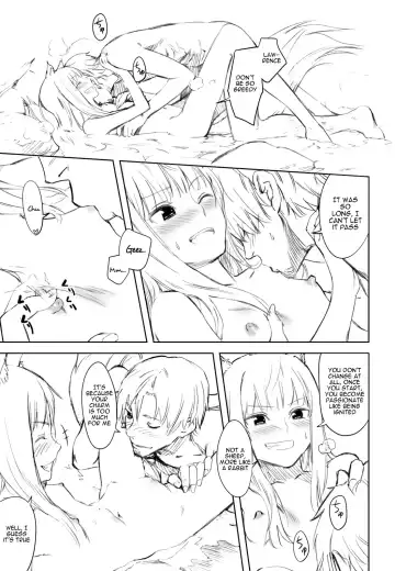 [Kawakami Rokkaku - Takanashi Rei] Harvest II Fhentai.net - Page 50