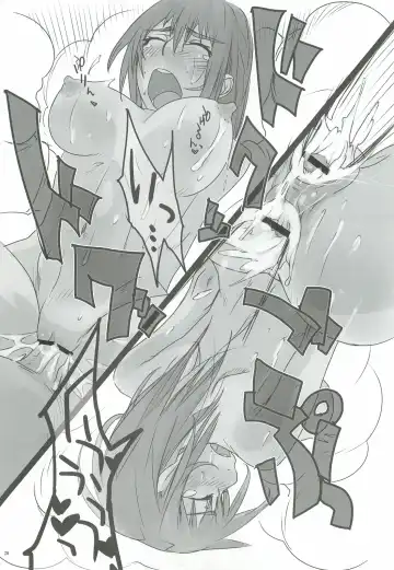 [99aj] Kairaku Onsen Iyarashi no Yu Mure Mure Sauna hen Fhentai - Page 19