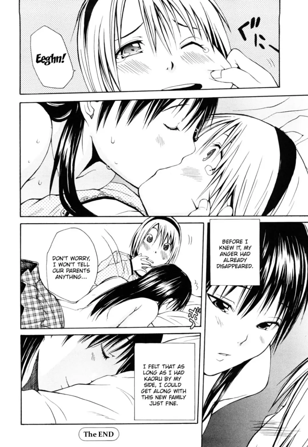 [Junkie] Himitsu no Yoru | A Secret Night Fhentai - Page 20