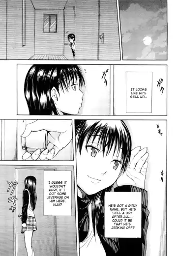 [Junkie] Himitsu no Yoru | A Secret Night Fhentai - Page 3