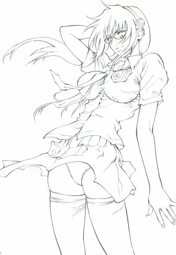 [Shiosaba] Asuka Mari Rei Fhentai - Page 31