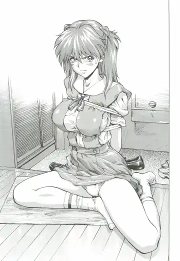 [Shiosaba] Asuka Mari Rei Fhentai - Page 32
