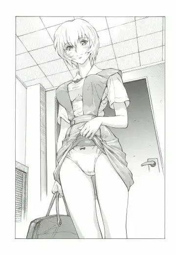 [Shiosaba] Asuka Mari Rei Fhentai - Page 64