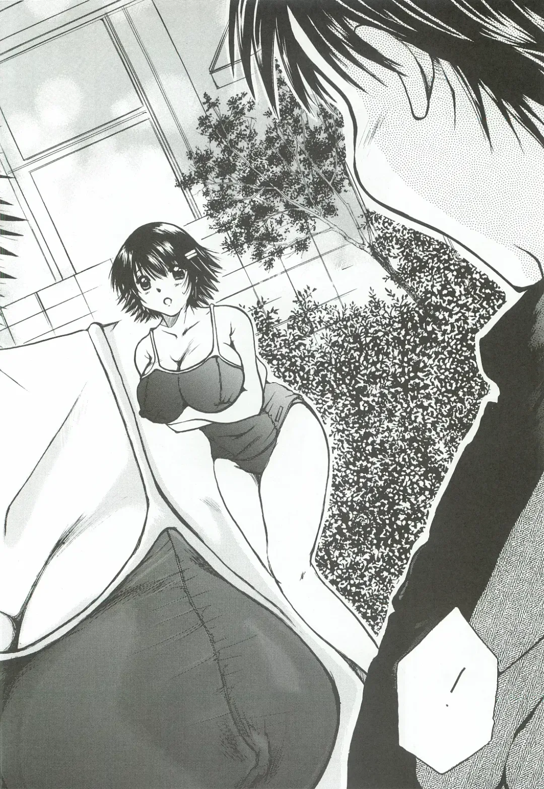 [Nyanko Mic] Tonari no Imouto Anal Choukyou Fhentai - Page 5