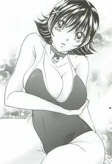 [Nyanko Mic] Tonari no Imouto Anal Choukyou Fhentai - Page 65