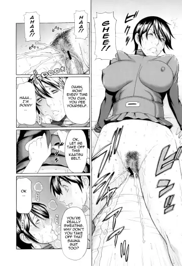 [Takasugi Kou] Ore no Hahaoya | My Mother Fhentai.net - Page 105