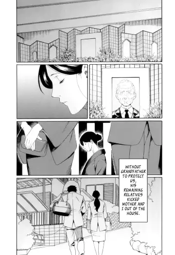 [Takasugi Kou] Ore no Hahaoya | My Mother Fhentai.net - Page 35