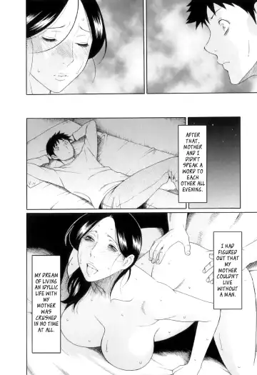 [Takasugi Kou] Ore no Hahaoya | My Mother Fhentai.net - Page 39