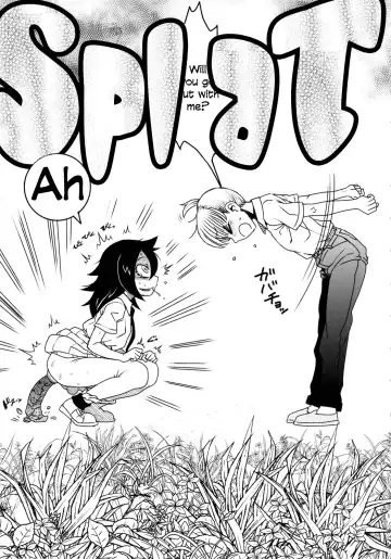 Watashi ga Sex Dekinai no wa dou Kangaete mo Koitsu ga Warui! | It's Not My Fault I'm Not Getting Any! (It's Not My Fault I'm Not Popular! Fhentai - Page 11