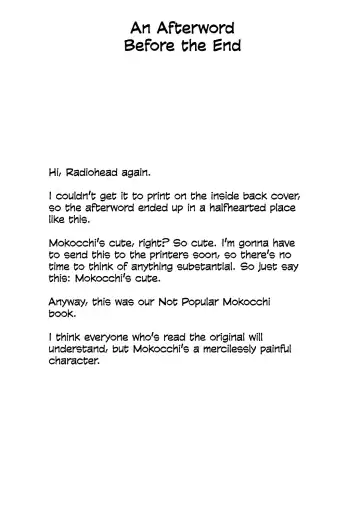 Watashi ga Sex Dekinai no wa dou Kangaete mo Koitsu ga Warui! | It's Not My Fault I'm Not Getting Any! (It's Not My Fault I'm Not Popular! Fhentai - Page 45