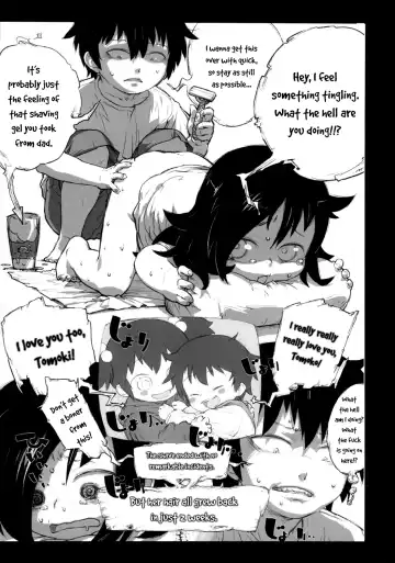 Watashi ga Sex Dekinai no wa dou Kangaete mo Koitsu ga Warui! | It's Not My Fault I'm Not Getting Any! (It's Not My Fault I'm Not Popular! Fhentai - Page 51