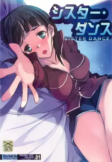 Read [Nagare Hyo-go] Sister Dance - Fhentai