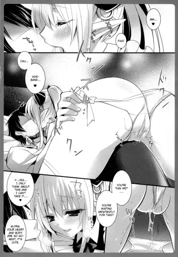 [Sanom] Niiduma Ichiban Shibori Fhentai - Page 4