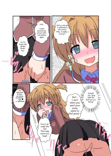 [Mikaduki Neko] Onnanoko ni Hyoui Suru Hon 2 | Girl Possession Book 2 Fhentai.net - Page 5