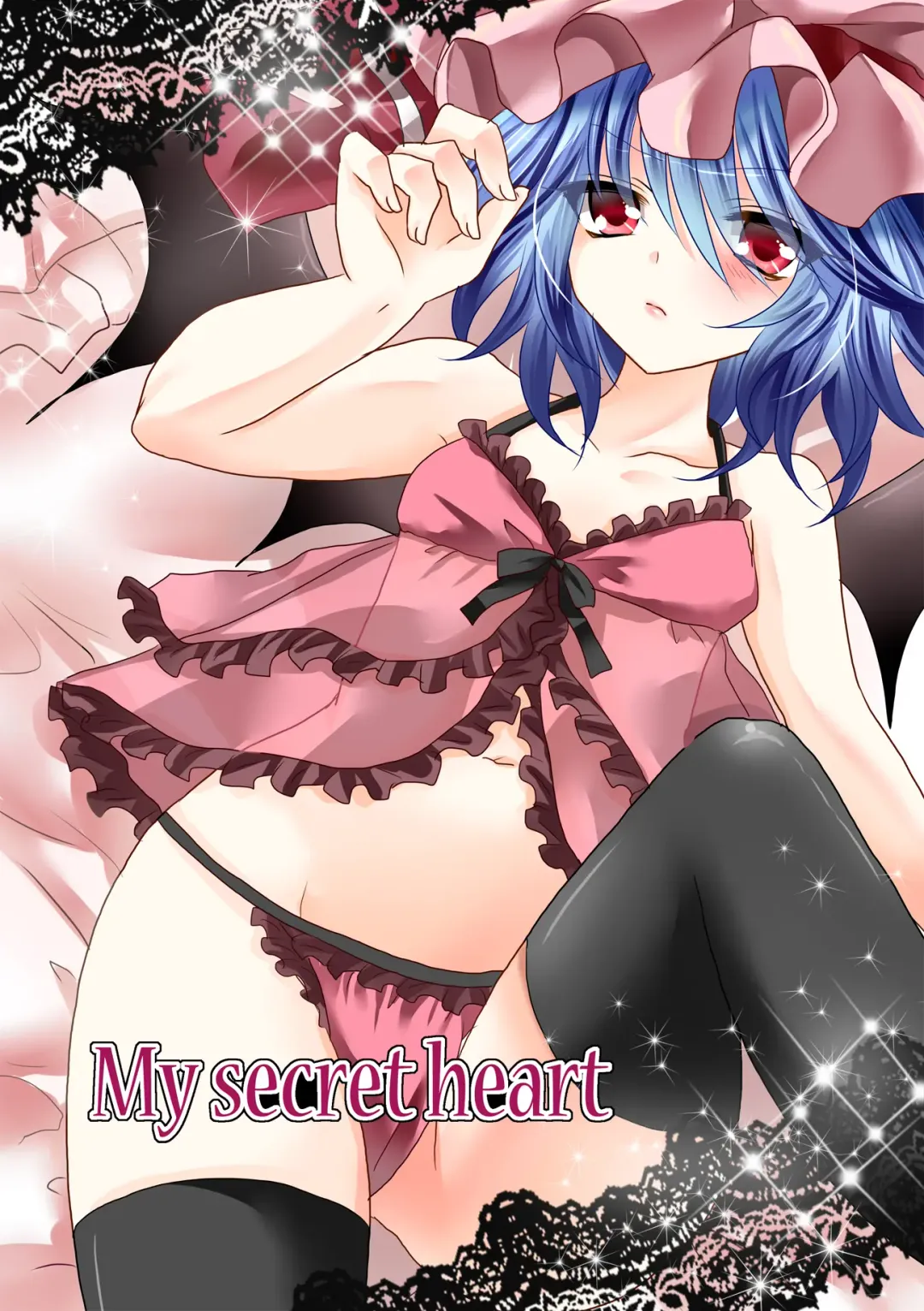 Read My secret heart - Fhentai.net